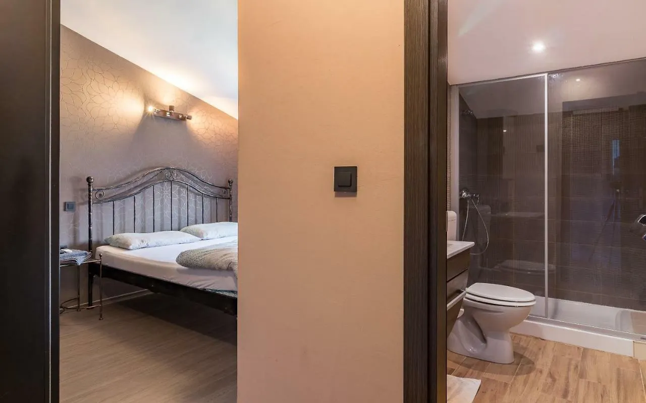 Casa de Férias Apartmani Kazun - App 4 - Ferienhaus Fažana