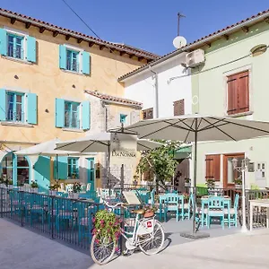 Hotel Heritage Chersin, Fažana